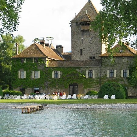 סיאז Chateau De Coudree - Les Collectionneurs מראה חיצוני תמונה