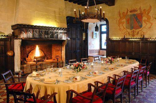 סיאז Chateau De Coudree - Les Collectionneurs מראה חיצוני תמונה