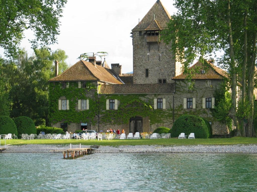 סיאז Chateau De Coudree - Les Collectionneurs מראה חיצוני תמונה