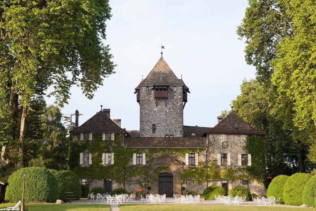 סיאז Chateau De Coudree - Les Collectionneurs מראה חיצוני תמונה