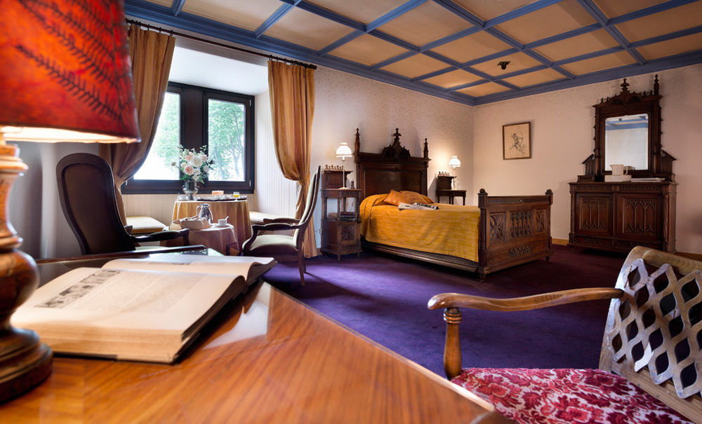 סיאז Chateau De Coudree - Les Collectionneurs מראה חיצוני תמונה